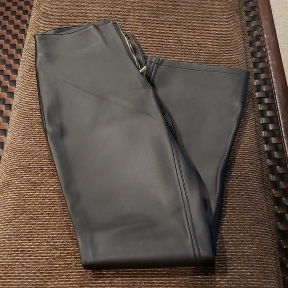 Canyon River Blues Other - Pleather Faux Leather Jeans